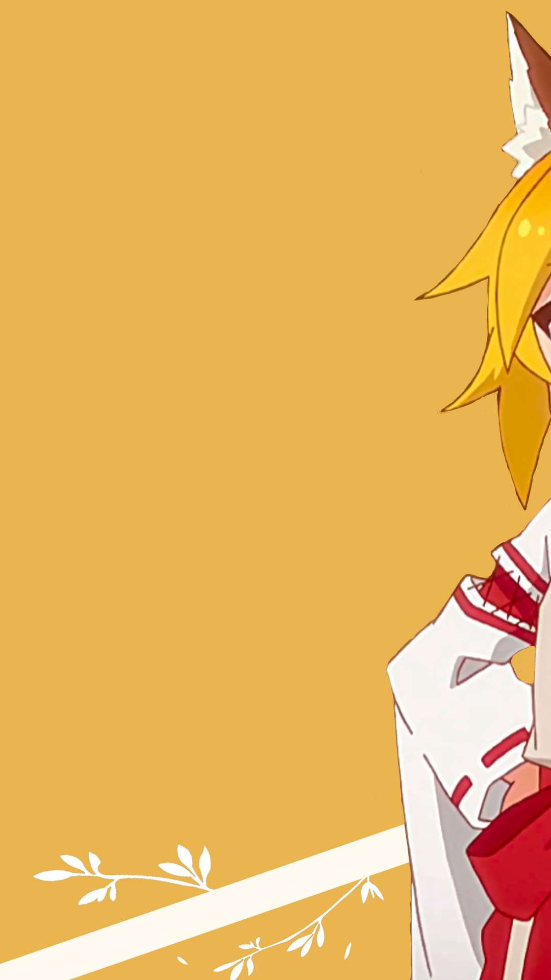 Anime Fox